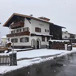 شقة Alpenhof Huber *