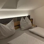 아파트 Alpenhof Huber