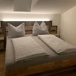 Alpenhof Huber *