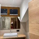Alpenhof Huber 아파트 *