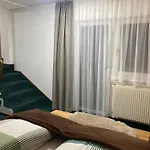Alpenhof Huber Διαμέρισμα