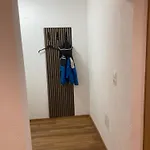 Alpenhof Huber Διαμέρισμα *