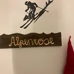 아파트 Alpenhof Huber 페트노이 암 아를베르크