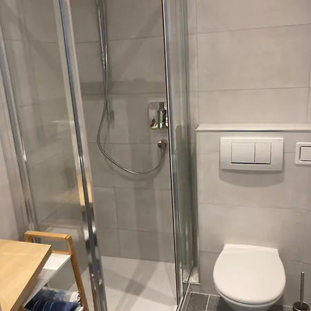 Alpenhof Huber Apartment Pettneu am Arlberg