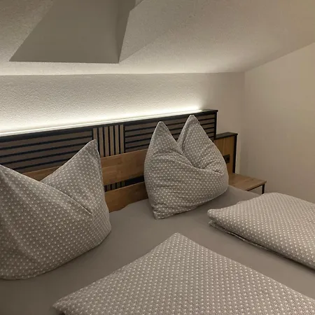 Apartment Alpenhof Huber