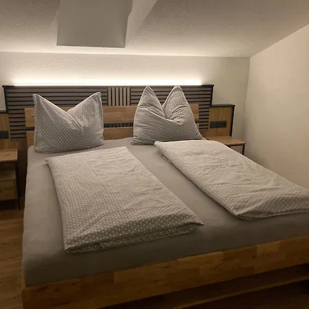 Alpenhof Huber *