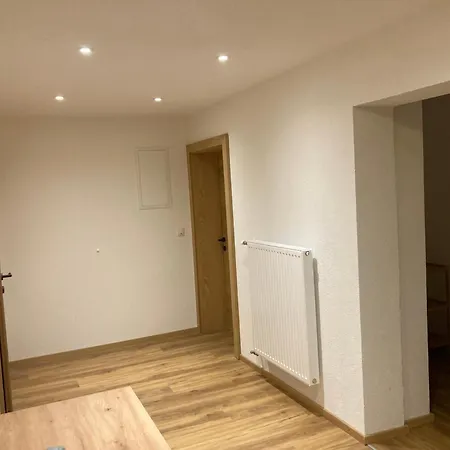 Apartment Alpenhof Huber Pettneu am Arlberg