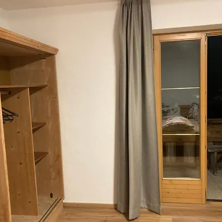 Alpenhof Huber * Pettneu am Arlberg