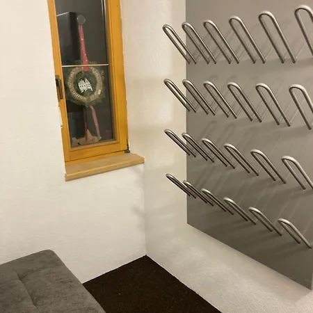 Alpenhof Huber Pettneu am Arlberg