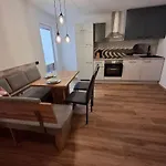 Alpenhof Huber Apartment Pettneu am Arlberg