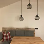 Alpenhof Huber Appartement *