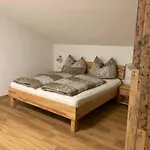 Alpenhof Huber *