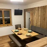 Appartement Alpenhof Huber *
