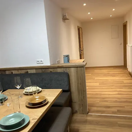 Alpenhof Huber 佩特诺伊阿尔贝格