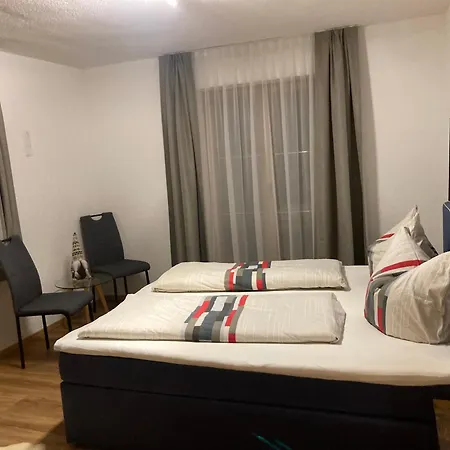 Alpenhof Huber * 佩特诺伊阿尔贝格