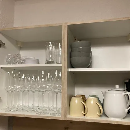 Alpenhof Huber * 佩特诺伊阿尔贝格