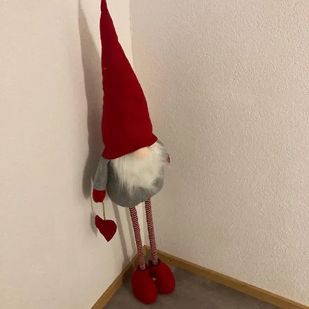 公寓 Alpenhof Huber 佩特诺伊阿尔贝格