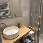 Apartmán Alpenhof Huber
