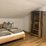 Apartmán Alpenhof Huber Pettneu am Arlberg