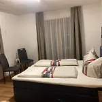 Alpenhof Huber * Pettneu am Arlberg