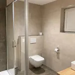 Apartmán Alpenhof Huber