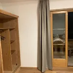 Alpenhof Huber * Pettneu am Arlberg