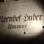 Alpenhof Huber Pettneu am Arlberg