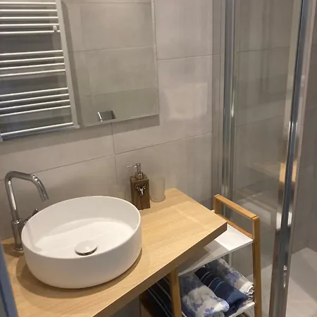 Appartement Alpenhof Huber