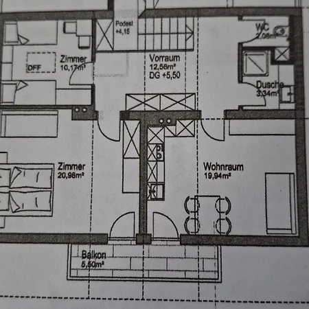 Alpenhof Huber * פרטנאו