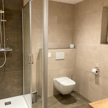 Alpenhof Huber פרטנאו