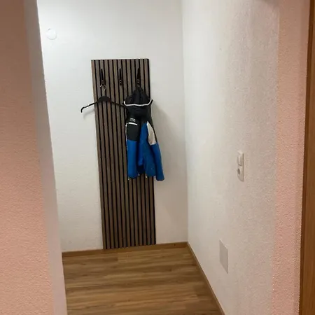Alpenhof Huber Appartement *