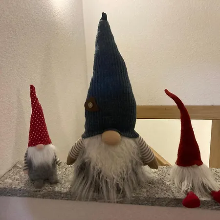 Alpenhof Huber Apartmán Pettneu am Arlberg