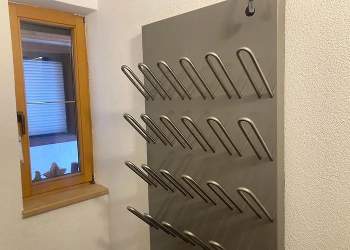 Alpenhof Huber